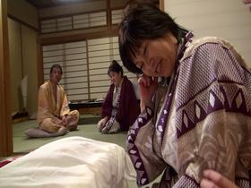 昭和熟女ドラマ館　60代熟女のSEXは燃え尽きるまで 極上12選 サンプル動画サムネイル